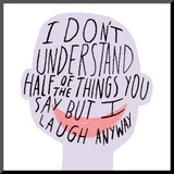 Half of the Things