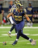 James Laurinaitis 2012 Action
