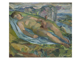 Mother Earth