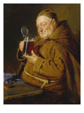 Beer Tasting, 1905