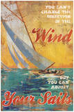 Adjust Your Sails