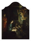 The Holy Night