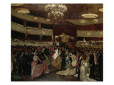 The Opera Ball