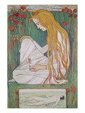 The Dream, 1897/1903