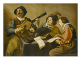 Musical Companionship