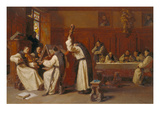 Concert in the Cloister