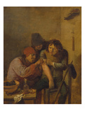 Das Gefuehl, um 1635
