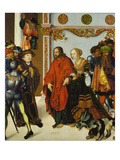 Christ and the Adulteress