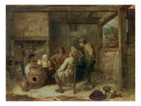 Bauernquartett