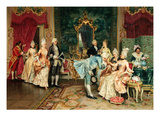 The Reception