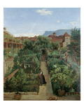 Meraner Blumengarten