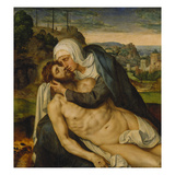 Lamentation of Christ