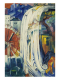 The Bewitched Mill, 1913