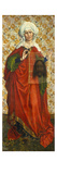 St. Veronica, about 1430