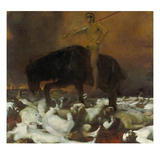 Der Krieg, 1894