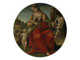 Madonna and Child