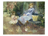 The Fairy Tale, 1883 Giclee Print