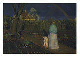 The Rainbow, 1896 Giclee Print