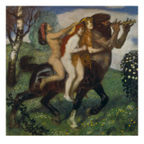 Pleasure Ride, 1903