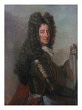 Elector Max Emanuel of Bavaria, about 1710/1720