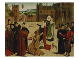 The Prophecy of the Tiburtine Sibyl