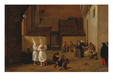 Flagellants