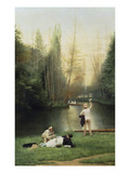 Liebelei, 1885
