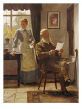 The Letter, 1898