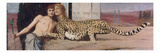 The Sphinx (Also: the Arts, Or: the Tenderness), 1896