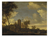 May Day Celebrations, 1655