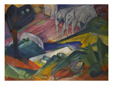 The Dream, 1913