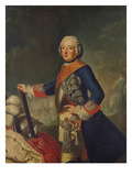 Frederick Ii (The Great) of Prussia
