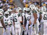 New York Jets - Sept 16, 2012: Tim Tebow
