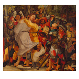 Capture of Christ