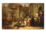 Coming of Age in the Olden Time