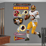 Robert Griffin III (RG3) - Away - Washington Redskins
