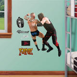 Kane Chokeslam Jr.