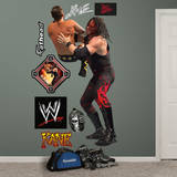 Kane Chokeslam