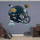 Jacksonville Jaguars Revolution Helmet