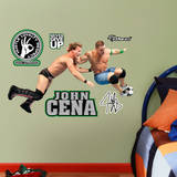 John Cena Bulldog Jr.