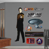 Star Trek Next Generation - Lieutenant Commander Data