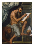 St. Jerome