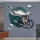 Philadelphia Eagles Revolution Helmet