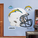 San Diego Chargers Revolution Helmet