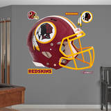 Washington Redskins Revolution Helmet