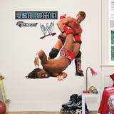 Chris Jericho Finisher Jr.