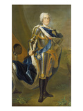 August the Strong, King of Poland and Saxony