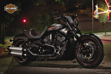 Harley Davidson - Night Rod