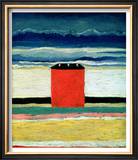 Red House, 1932