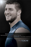 Tim Tebow - New York Jets Believe